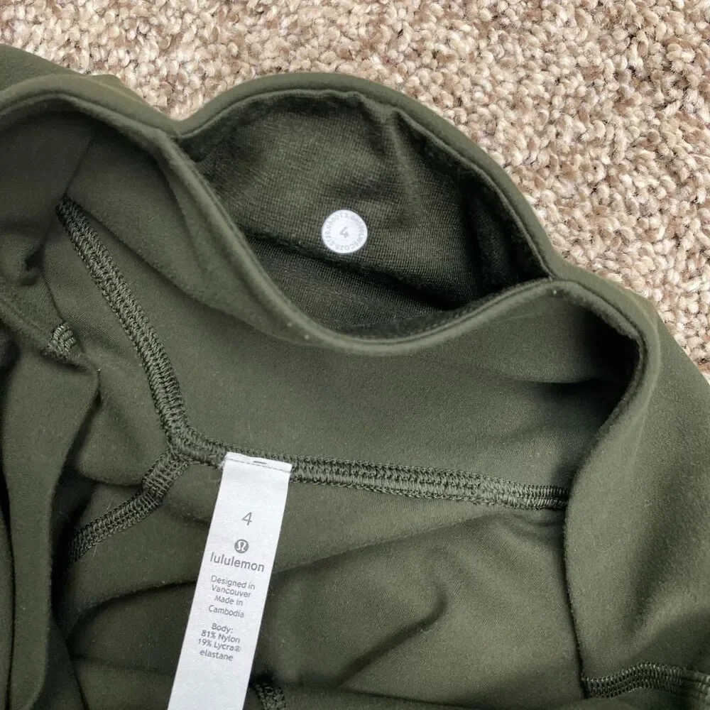 lululemon athletica lululemon align